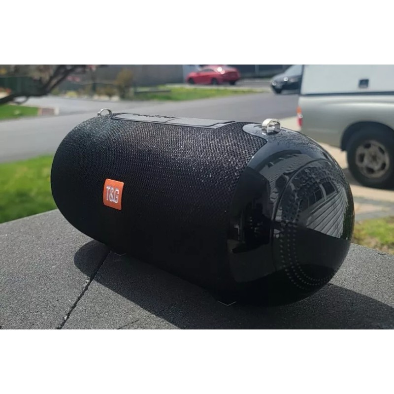 T&G Brand new bluetooth portable speaker