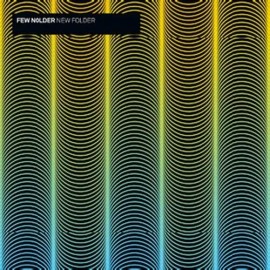 Planet Mu Records Ltd New Folder (2LP)