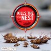 Combat Max Roach Killing Gel for Indoor and Outdoor Use,