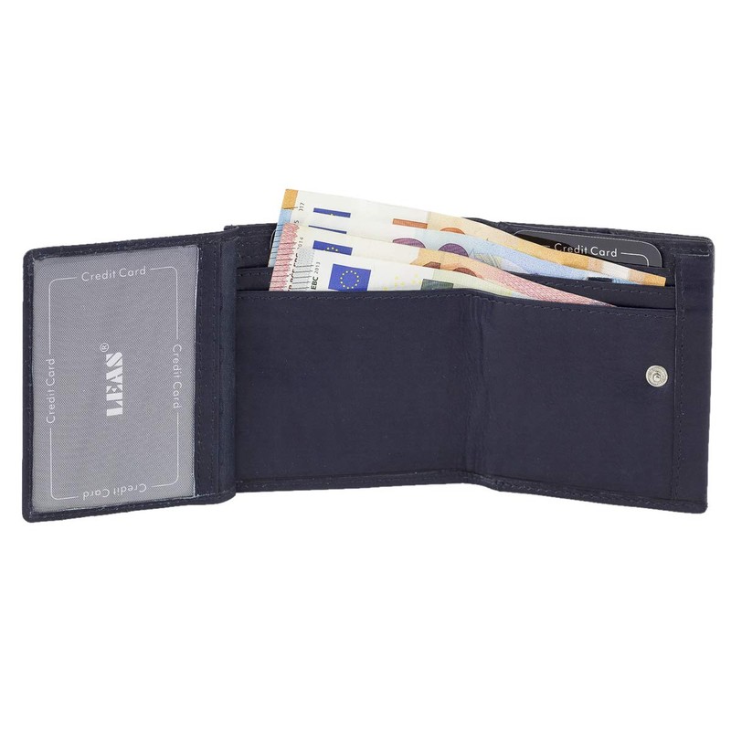 Viennese Box with Large Coin Chute with RFID Protective Film