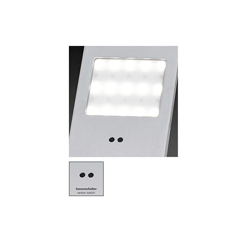 Paul Neuhaus Helena 1120-95-3 LED Under-Unit Light Set of 3