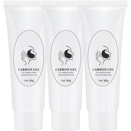 Ymeyfan Gel Exfoliante de Carbono