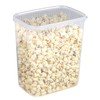 Décor Tellfresh Tall Large Storage Container with Pantry Scoop |