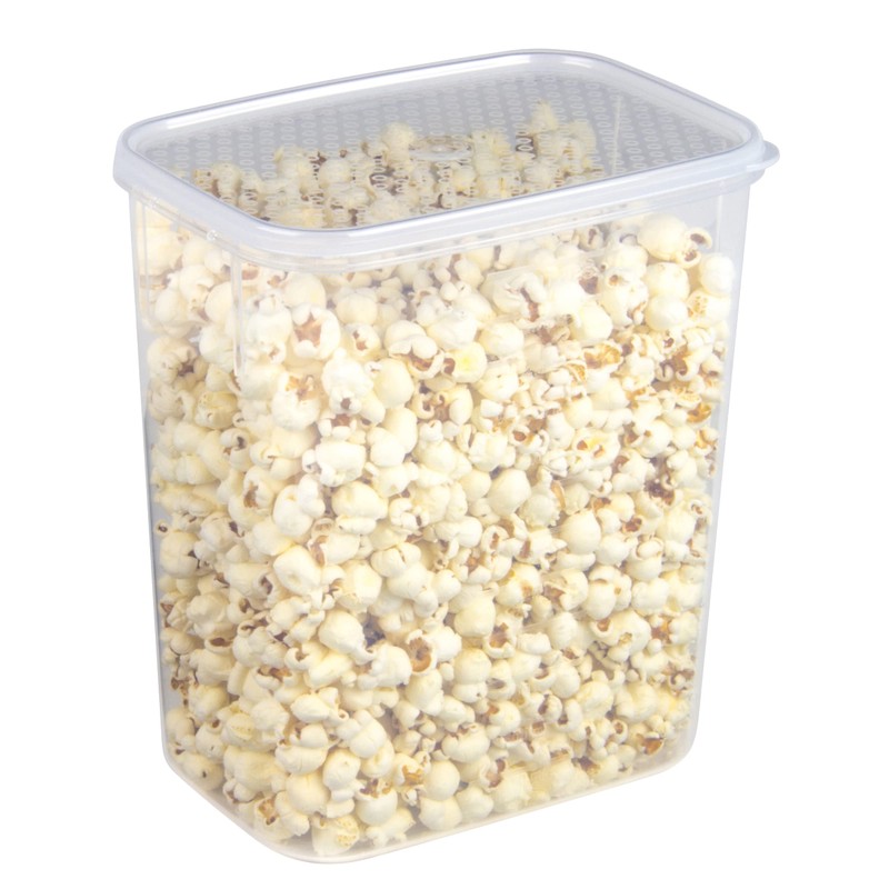 Décor Tellfresh Tall Large Storage Container with Pantry Scoop |