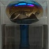 LIVRE 7402 EP41 Shimano Daiwa Fire & Blue 0.5 oz