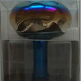 LIVRE 7402 EP41 Shimano Daiwa Fire & Blue 0.5 oz (15.6 g)