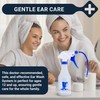 Elephant Ear Washer Bottle System by Doctor Easy