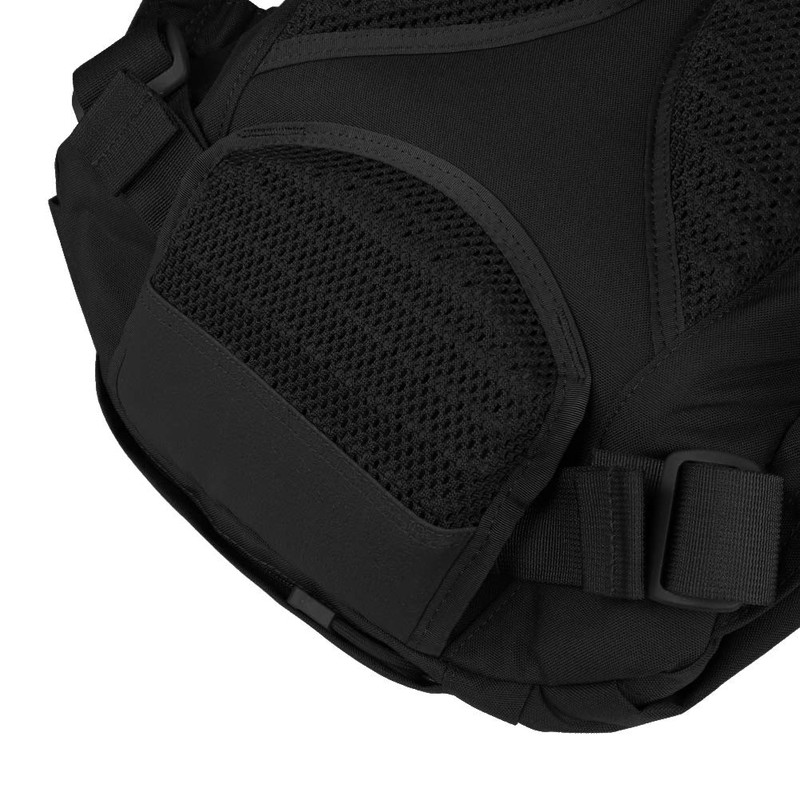 Condor Elite Fail Safe Urban Pack Gen II Black