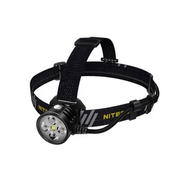 Nitecore HU60 1 Unité Wireless Control Headlamp