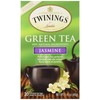 Twinings Tea Green Jasmine Tea, 20 ct