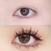 DioDet Full No-Need Large Capacity Idol Eyelash No Glue 8-11mm
