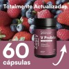 Probióticos 80 Billones UFC para Mujer | 12 Cepas Probióticas
