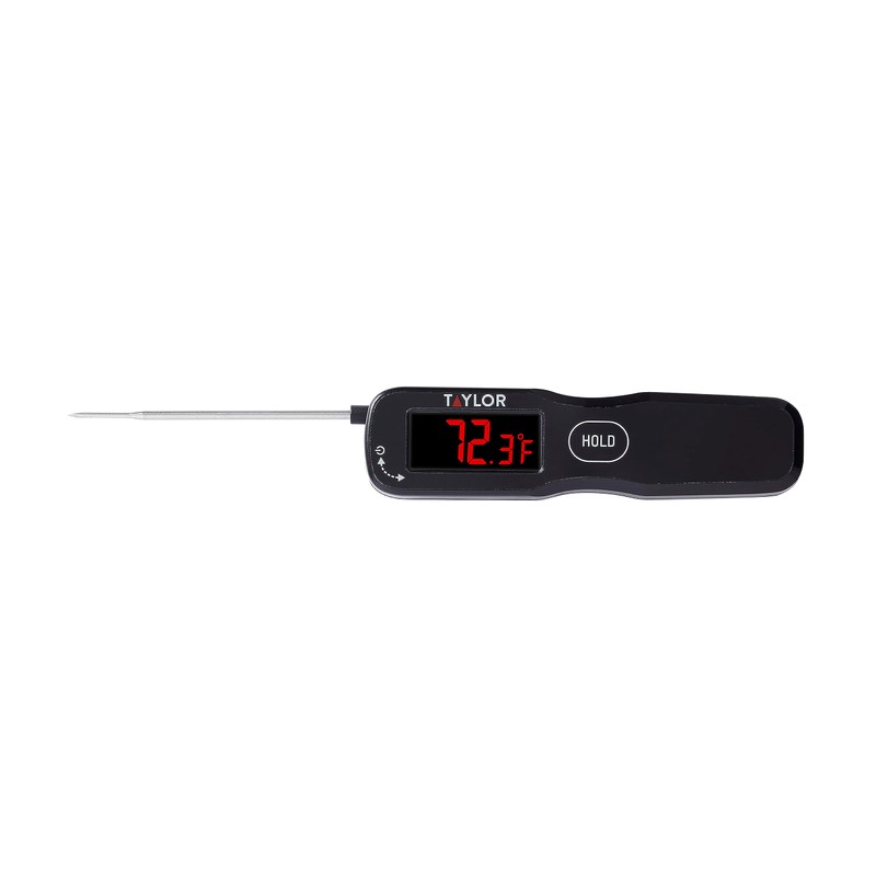 Taylor 3-Piece Kitchen and Food Thermometer Set - Digital, Analog