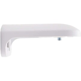 REOLINK Wall Bracket (White) for Security Camera Argus PT Series, Go PT Series, and E1 Outdoor