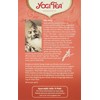 Yogi Tea Heartwarming Tea Bags