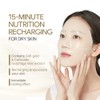 YUAKUOD e] Gold Hydrogel Mask Pack 5ea/Caja