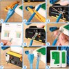 Lsoar RJ45 crimping tool set network tool for network plug