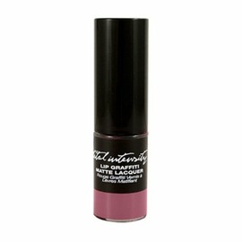 Total Intensity Lip Graffiti Matte Lacquer, Old School, 0.16 Ounce