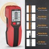 Stud Finder Wall Scanner, 6 in 1 Stud Detector, Wall