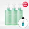 Dr.G 1+1+1 Cleansing Gel Foam 200mL Mildly Acidic Gel Foam