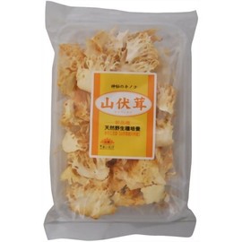 Dried Yamabushi Mushrooms, 0.4 oz (12