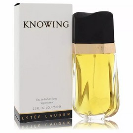 KNOWING by Estee Lauder Eau De Parfum Spray 2.5 oz 27131006534