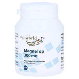 Magnetop 300 Magnesium 300 Tabletten