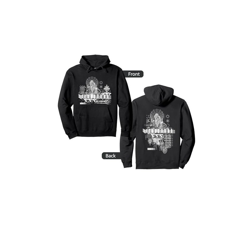 VIT sample Pullover Hoodie