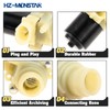 Truck Windshield Wiper Washer Fluid Pump