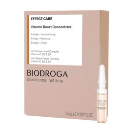 BioDroga Vitamin Boost Ampoule 2mlx24 bottles / 바이오드로가 비타민 부스트 앰플 2mlx24병