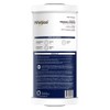 Whirlpool 10" x 4.5" Premium Carbon Water Filter WHKF-WHWCBB, NSF
