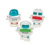 Fun Express Wind-Up Robots (1 Dozen) Party Favors, Party Decorations,