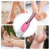 Feet Scrubber Dead Skin | Callus Scraper Foot Scrubber Stainless