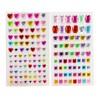 3165pcs Gemstone Sticker Crystal Handicrafts - Self Adhesive Jewelry, Kids