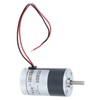 Micro DC Motor Mini Small High Speed Permanent Magnetic 2
