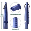 ACME Dog Whistle No. 211.5 (Update 2023) with Free Whistle