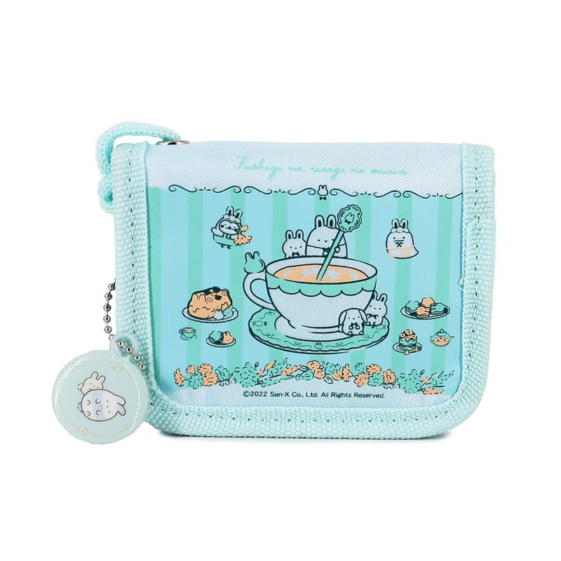 Sumikko Gurashi RF Wallet Mint SG 1513 MIT