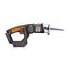WORX Cordless Reciprocating Saw&Jigsaw, 20V ¾" 2-in-1 Saw, ¾" Stroke