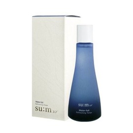 Su:m 37 Degree Water Full Refreshing Toner 170ml / 숨37도 워터 풀 리프레싱 토너 170ml