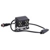Rear Backup Reverse View Camera with AHD 1080P & 720P