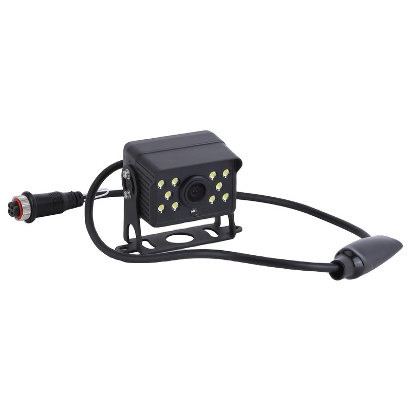 Rear Backup Reverse View Camera with AHD 1080P & 720P