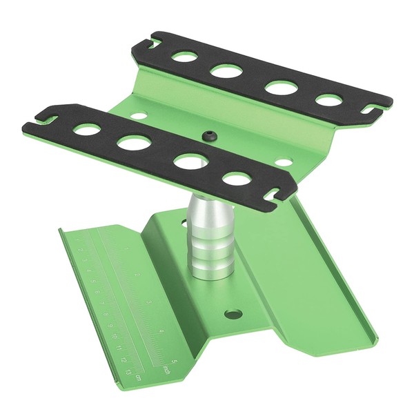 Niiyen Car Repair Station, Rotation Assembly Platform Work Stand with