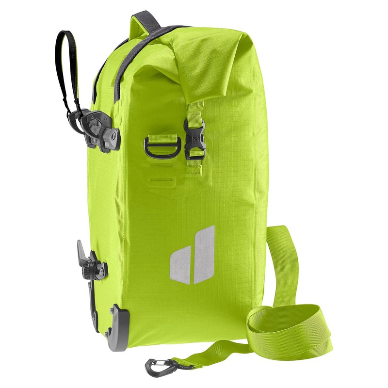 deuter Weybridge 25+5 Waterproof Rear Bag