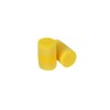 3M 3101001 E·A·R Classic Earplugs, Pillow Paks, Uncorded, PVC Foam,