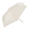 Wpc. RAH-2305-FP All-Weather Parasol, 100% Blackout, 100% UV Cut, UPF50+,