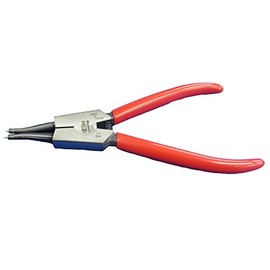 Lobtex OS125 Straight Jaw for Snap Ring Pliers Shaft