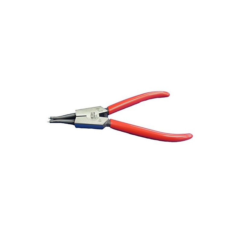 Lobtex OS125 Straight Jaw for Snap Ring Pliers Shaft