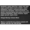 Heartland Gourmet Pumpkin Bread Mix | 9.5 oz. | Baking