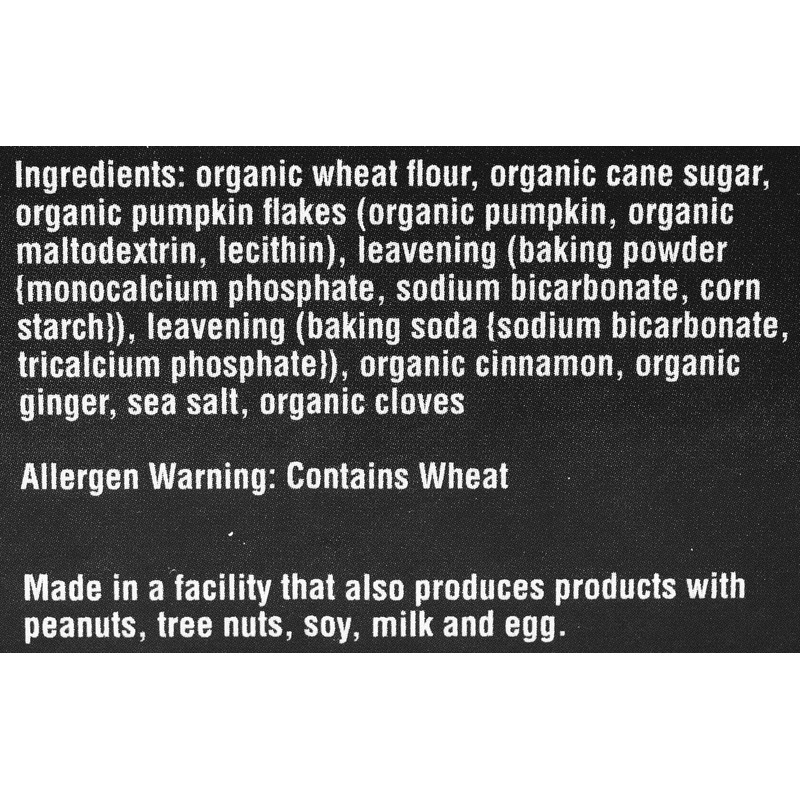 Heartland Gourmet Pumpkin Bread Mix | 9.5 oz. | Baking