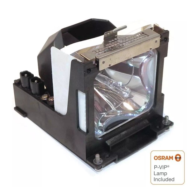 eReplacements POA-LMP63 Projector Lamp for EIKI LC-XNB5M- SANYO PL for